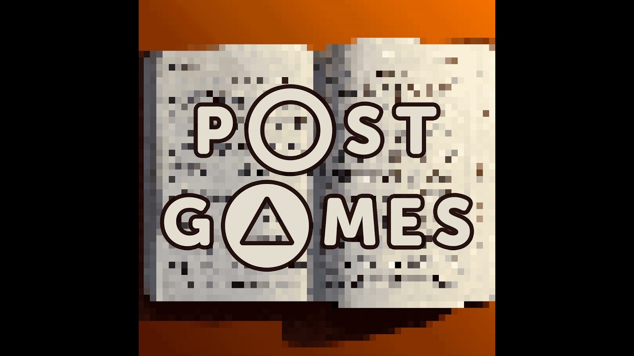 Adapting Life into a Video Game (Meredith Gran)