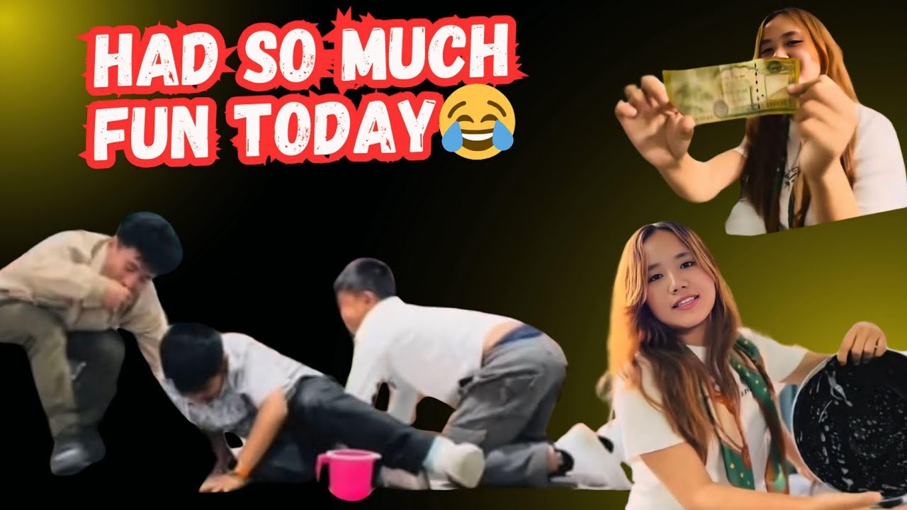 GAME JITERA PAISA 😁 💰 🤑 || RAMAILO 