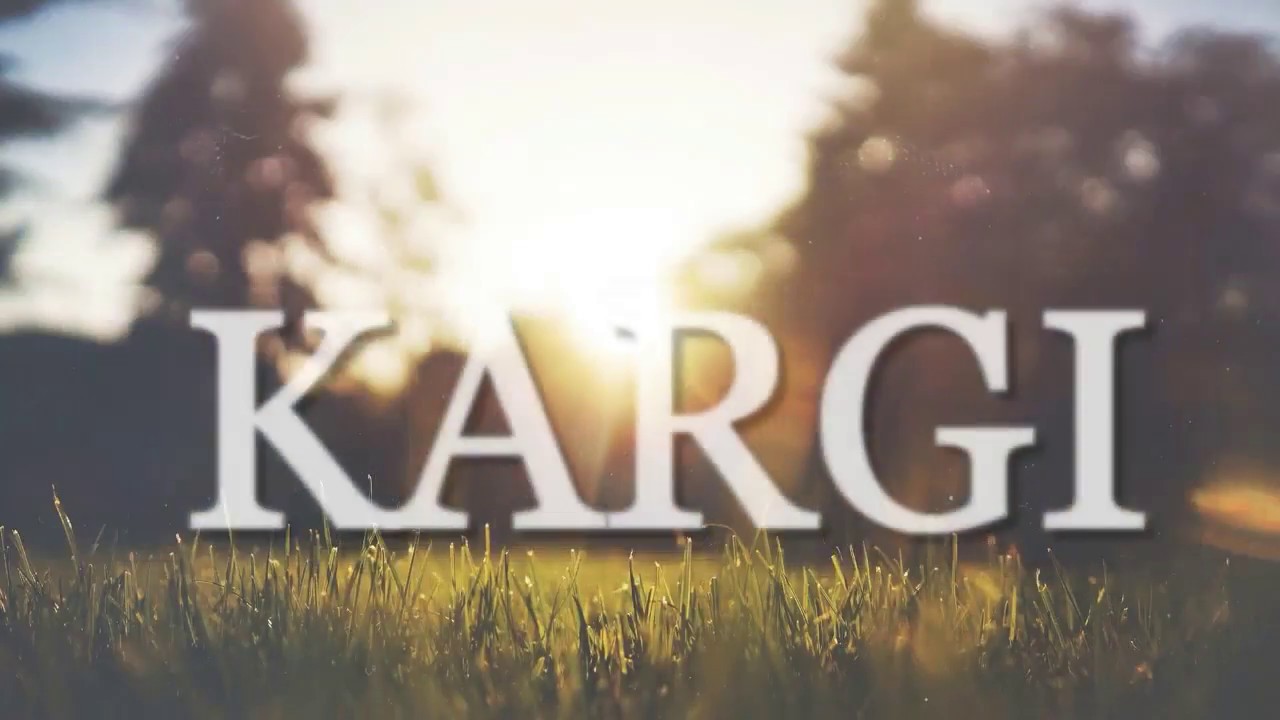 ÇORUM KARGI TEPELİCE KÖYÜ-2