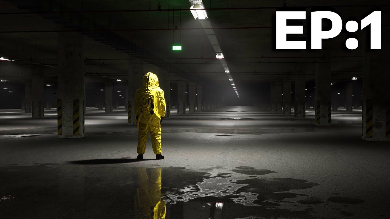 🔴Escape The Backroom EP:1 Multiplayer Horror Tamil LIVE!!