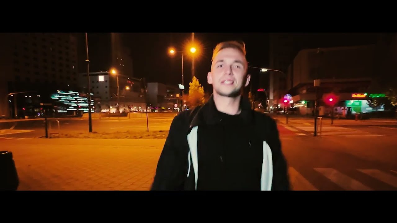 #POLSKIRAP #POLSKIHIPHOP GRIND x dobrzemati x Matias WGS - ĆMA (VIDEO)