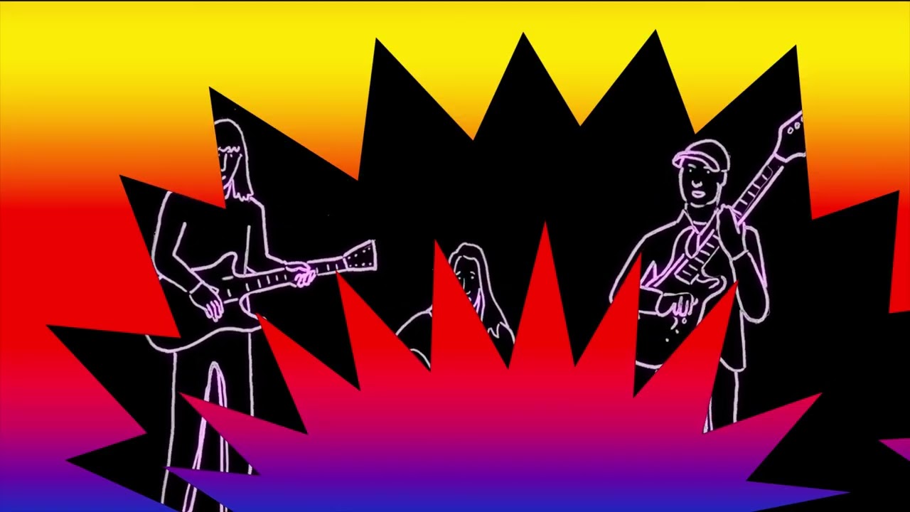 Aitis Band - Dan (Official Video)