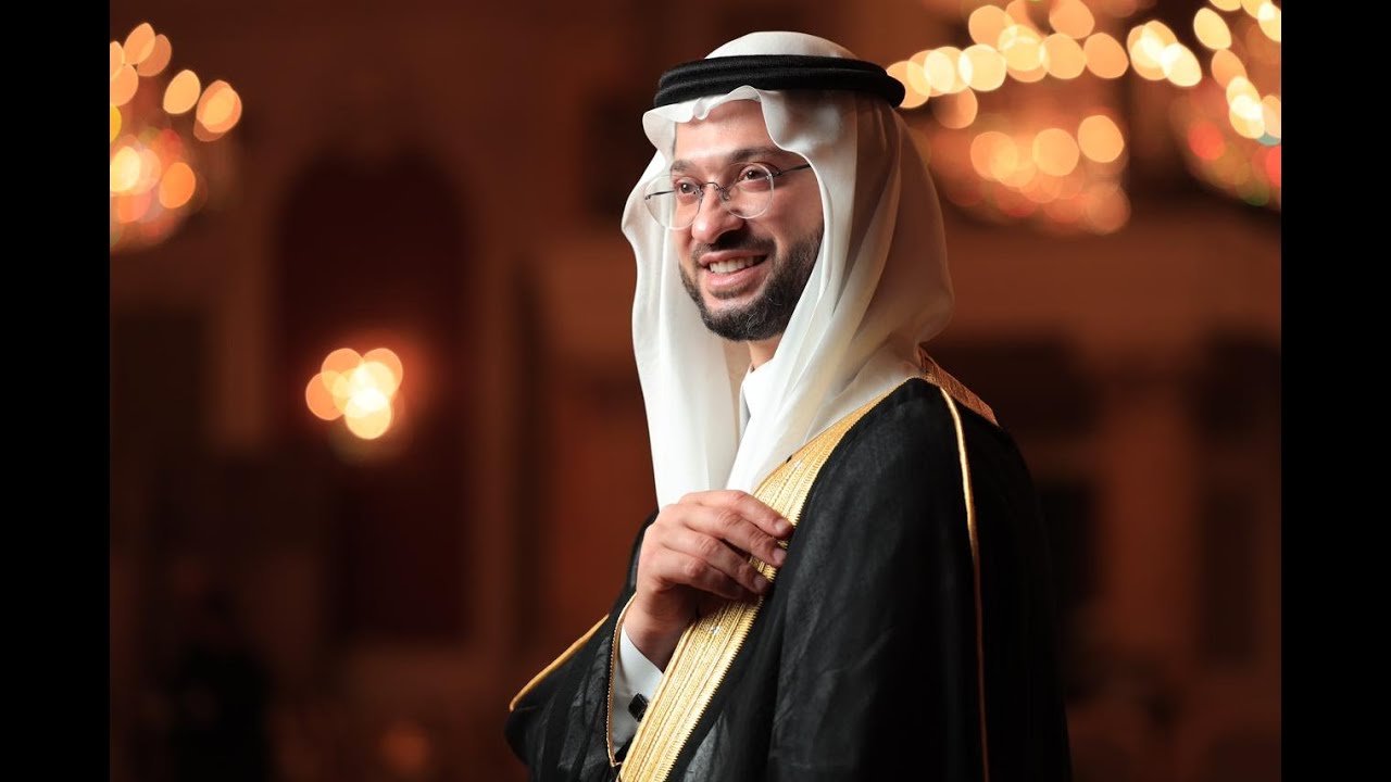 زواج دكتور محمد ابو غوشDr. Muhammed Abu-Ghoush