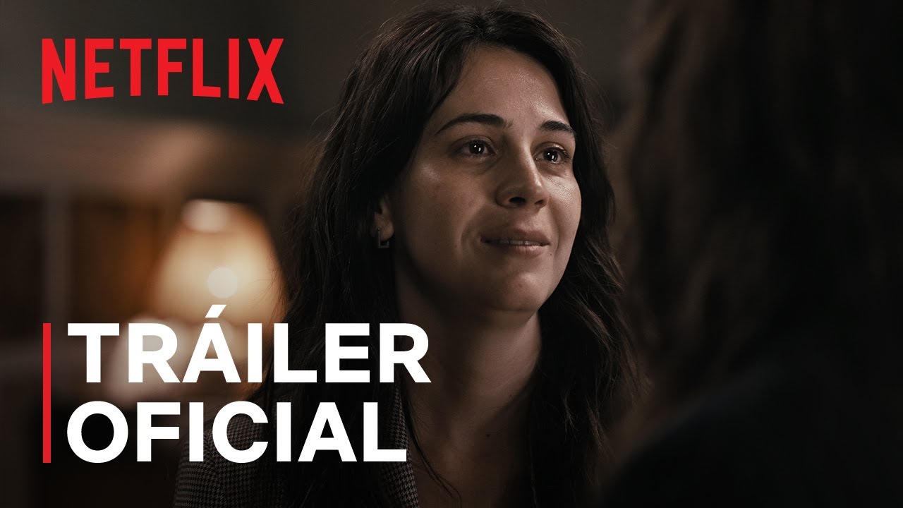 Las locuras | Tr&aacute;iler oficial | Netflix