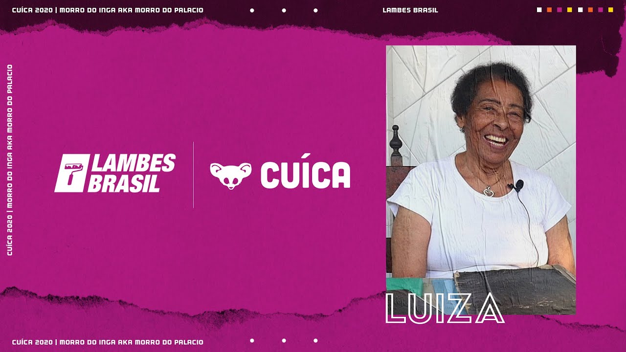 Dona Luiza & Morro do Palácio