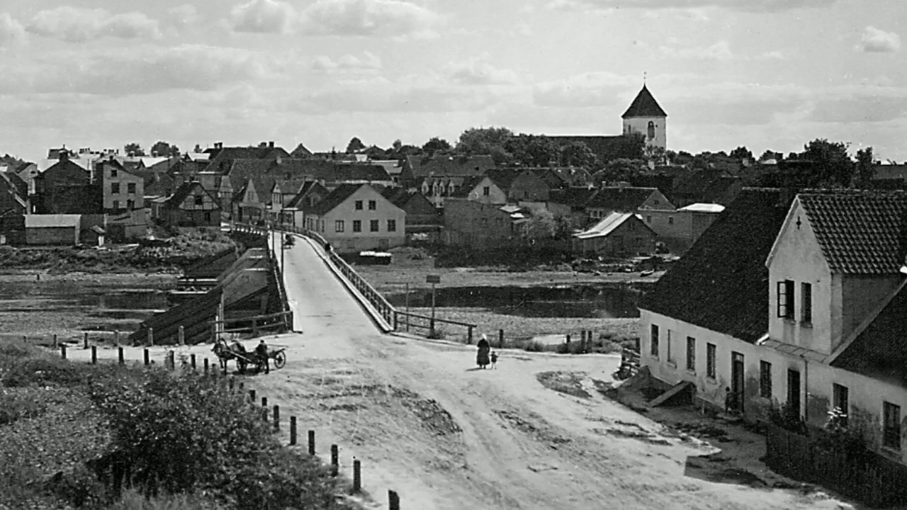 Bauskas Tilti