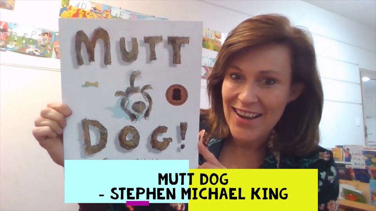 Mutt Dog