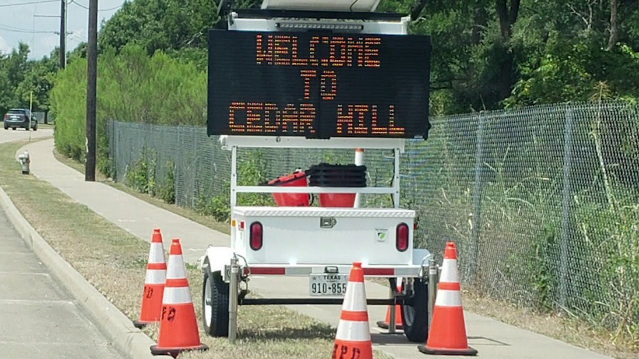 Cedar Hill Police Department: The Value of Data on Resolving Speeding Issues