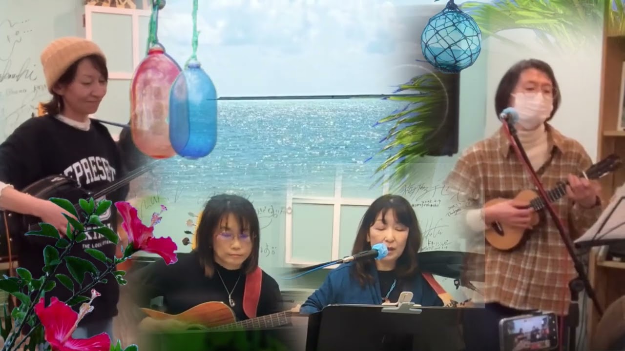 2026.2.22　島唄