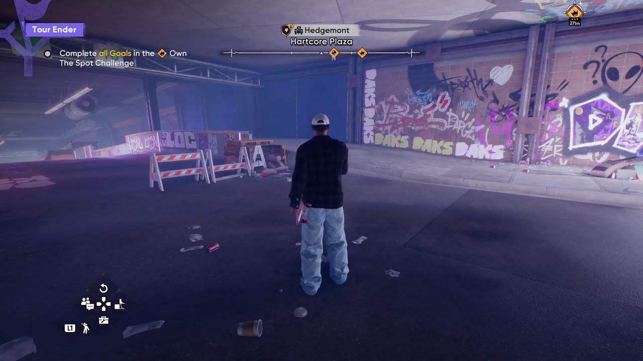 Skategng!?!?