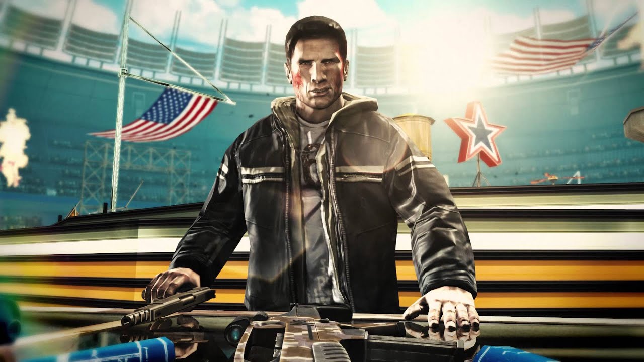 Dead Trigger 2 &mdash; Новое оружие