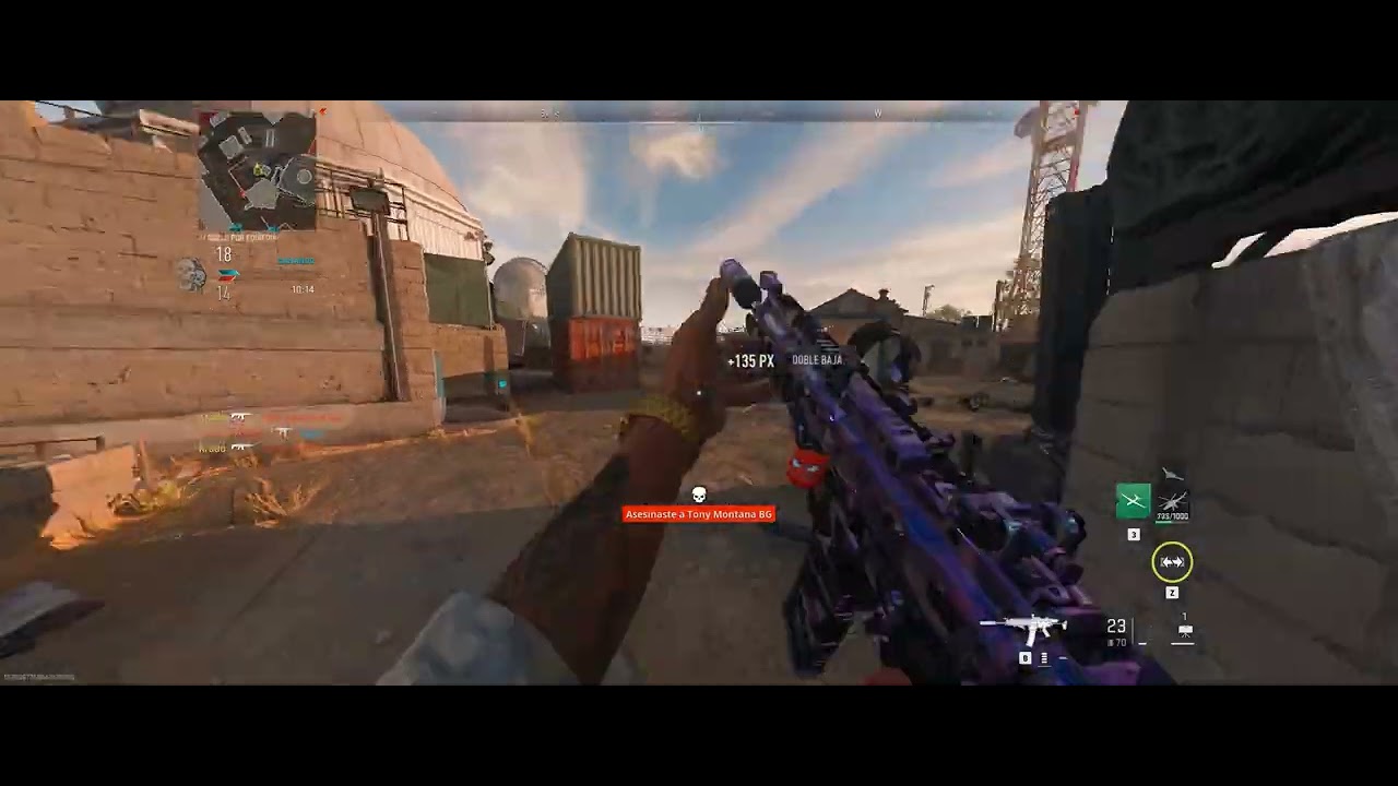 fails n shitclips mw2 - 2