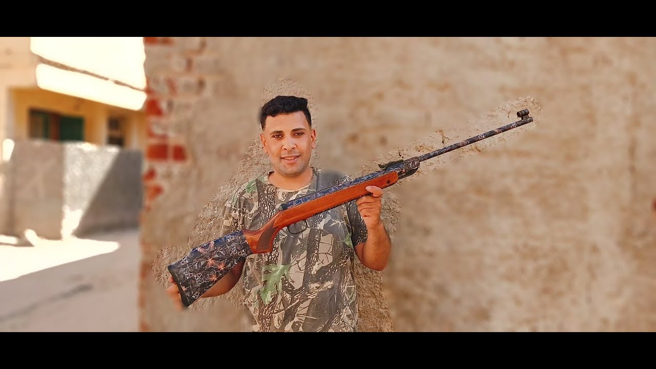 ديانا 36 رقم 2 ومع تجربه شاهد للنهايه