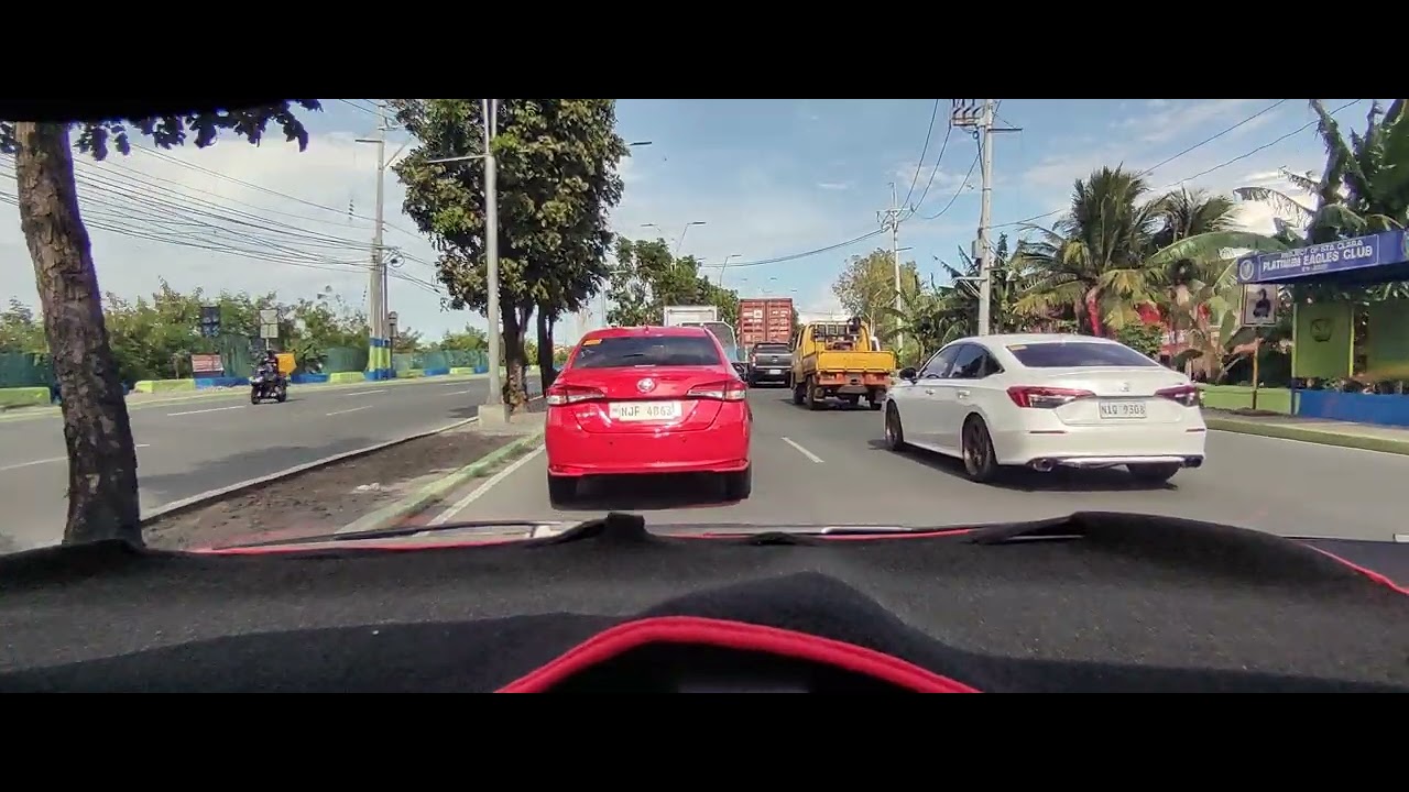 Normal car