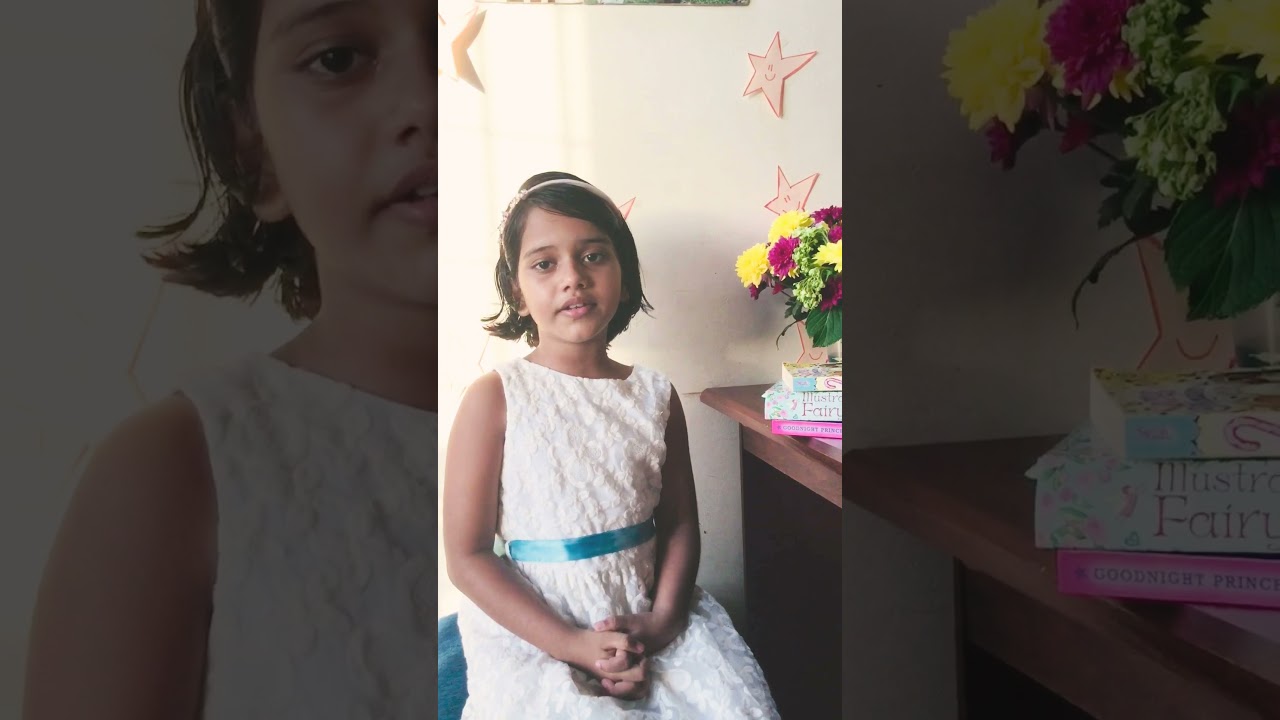 Far beyond the stars/My favourite things mash-up by little kavi