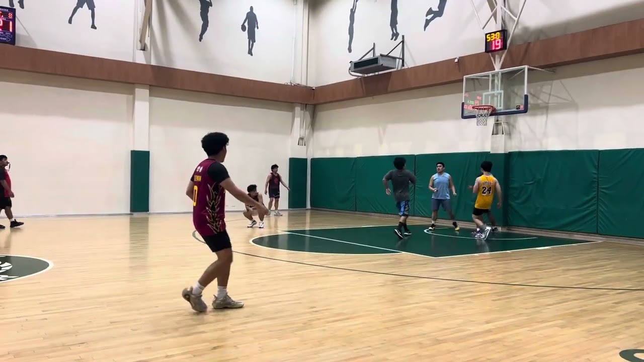 January 24, 2026 Saturday Games