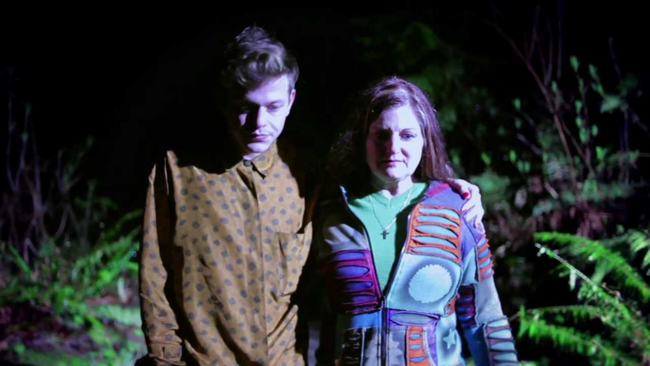 Perfume Genius - 'Dark Parts'