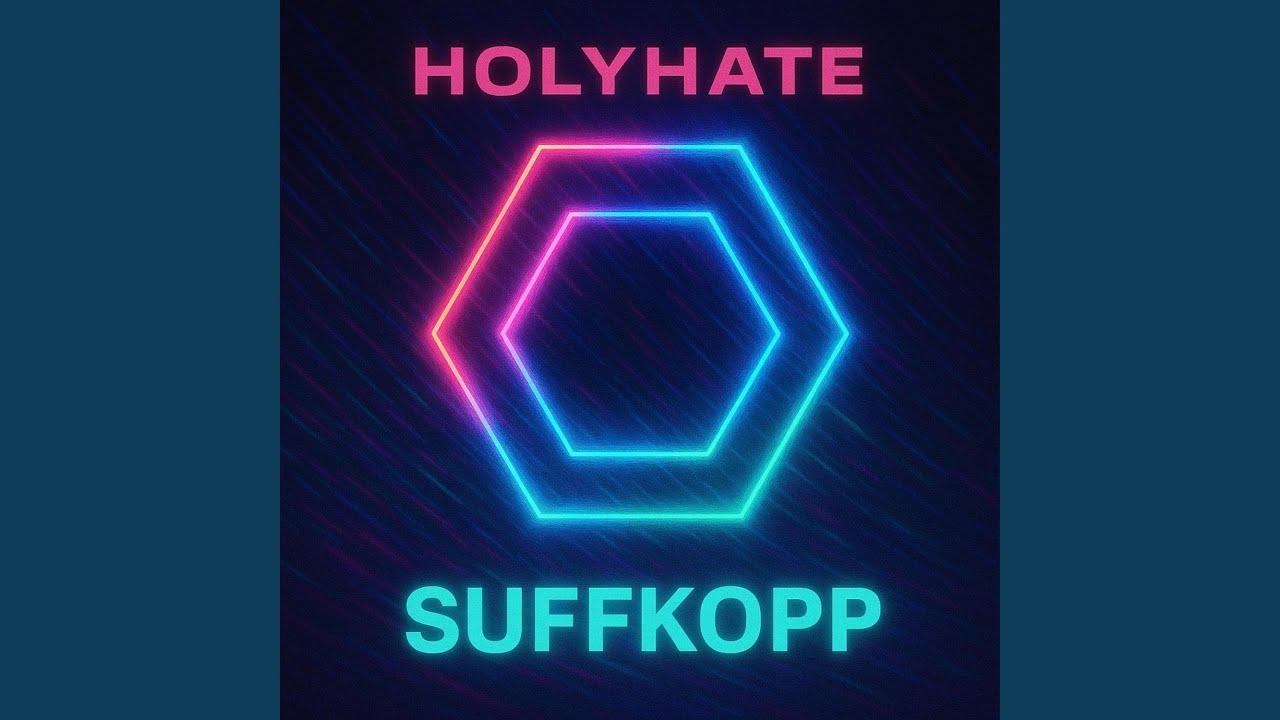 Suffkopp