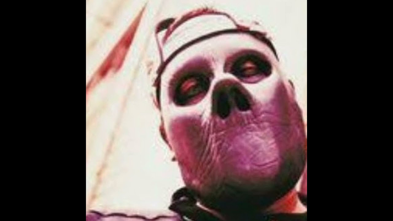 Slipknot - Disasterpiece Only Bass