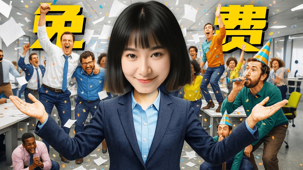 国产免费AI Agent，终于来了！【人人可用】