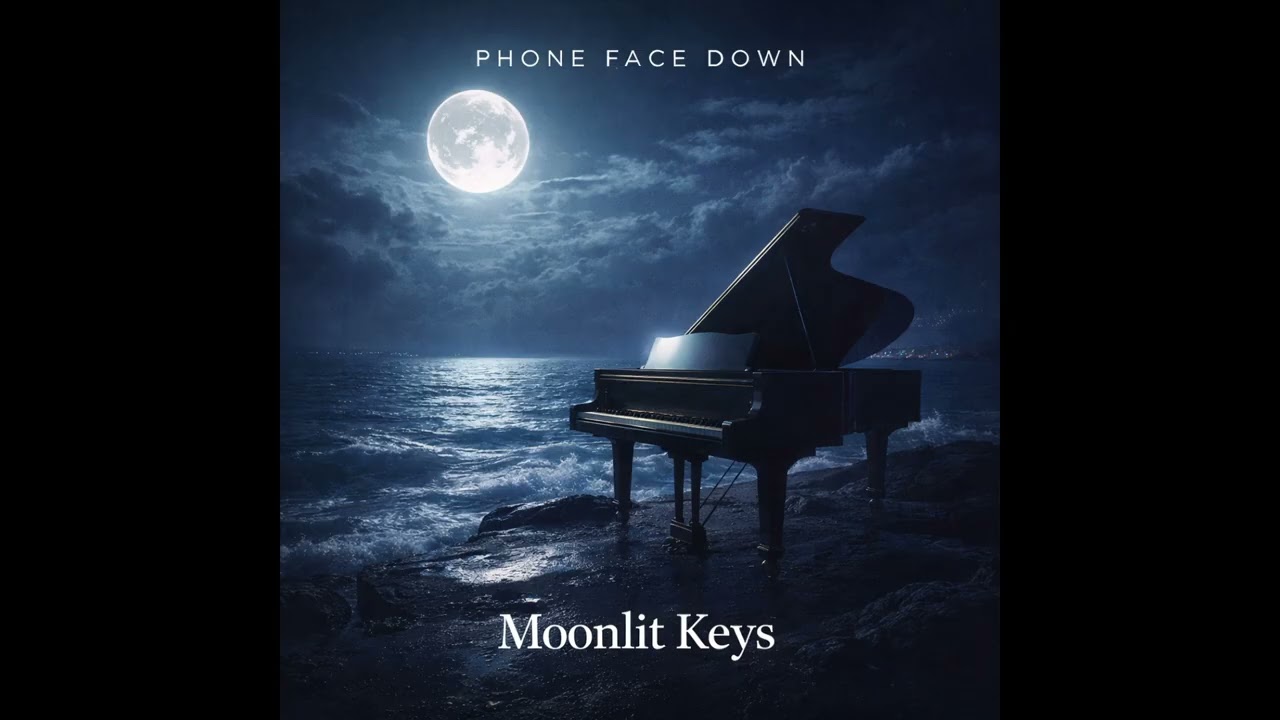 Moonlit Keys | Shehar Aur Sutta [Free for Profit]