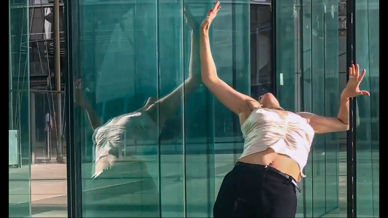 Dance! (A. Tyszblat/P. Lombardi/version BR : V. Ramil) Feat. Vitor Ramil & Aurélie Tyszblat