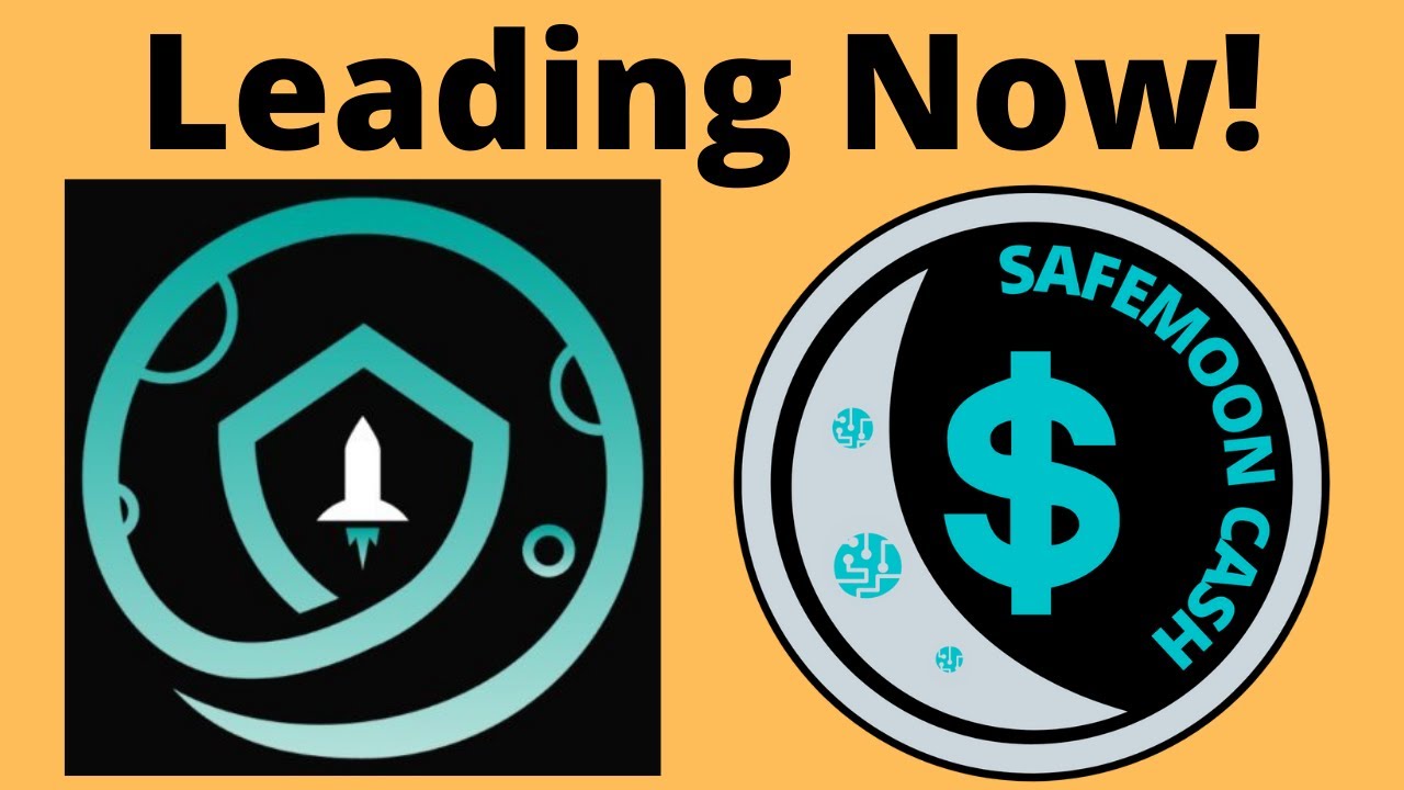 Safemoon Cash Rug-proof, Ownership Renounced