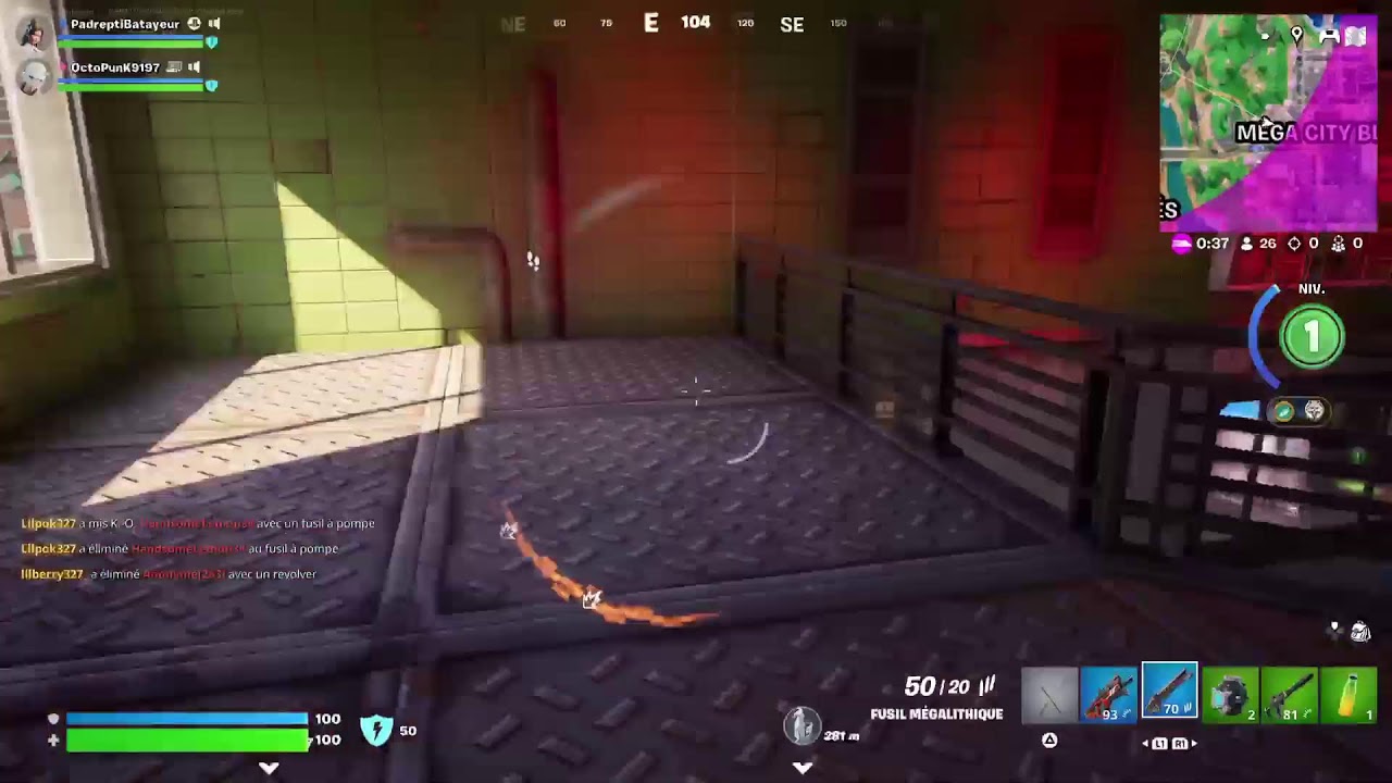 Fortnite