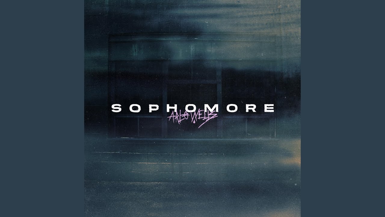 Sophomore