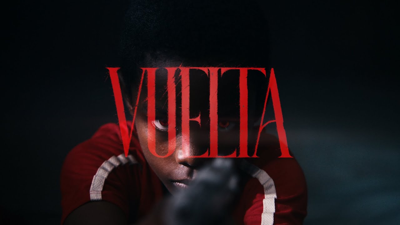 YOUNG D x @Trampa - VUELTA 2.0 (V&iacute;deo Oficial)