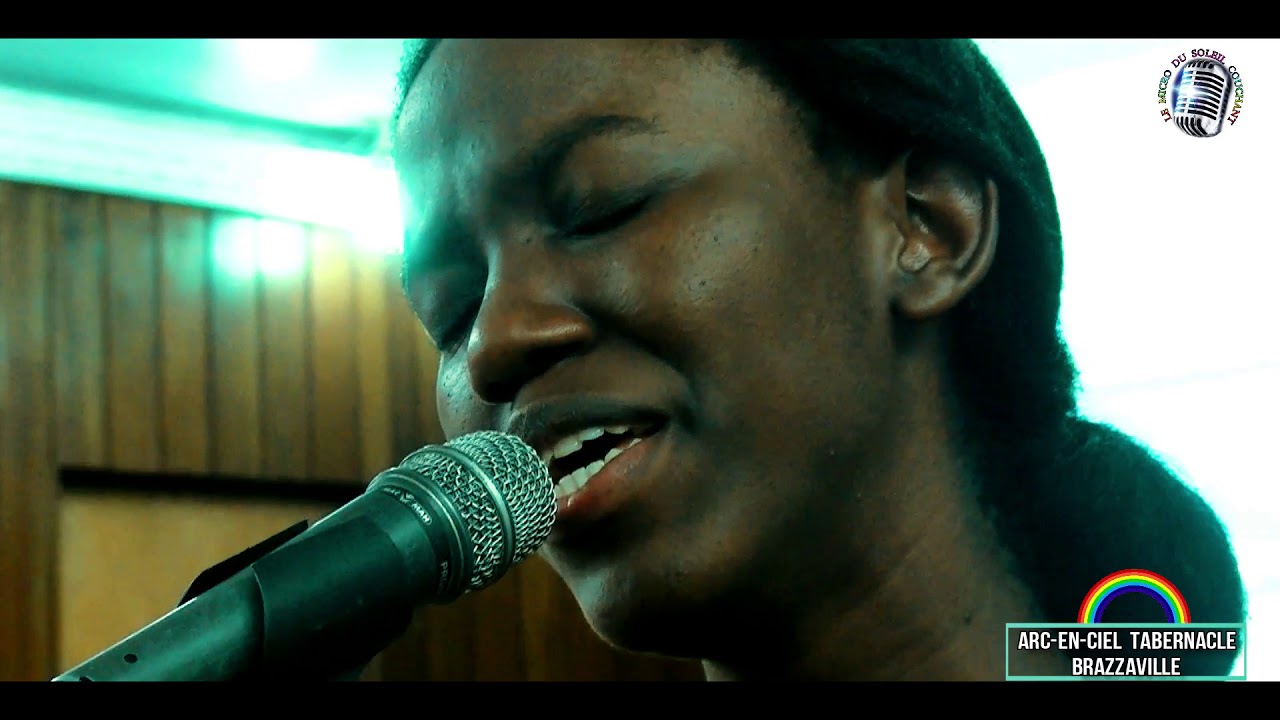 IL N' Y A RIEN D'IMPOSSIBLE HATTHIE KASHOBA