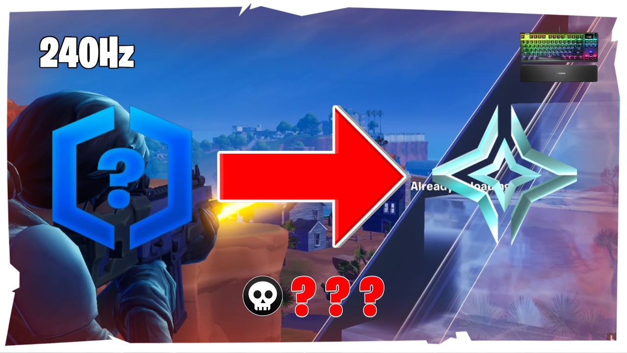Bronze to Unreal Ep#2