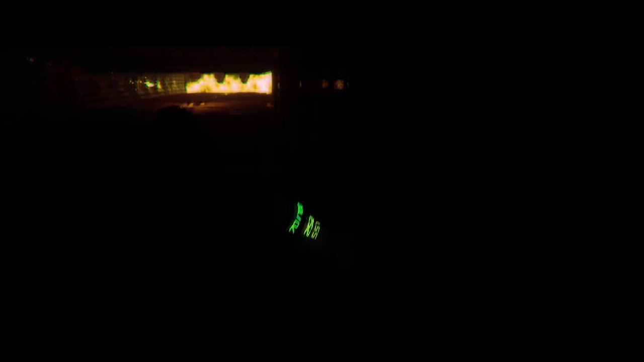 Streaming Code Violet part 2