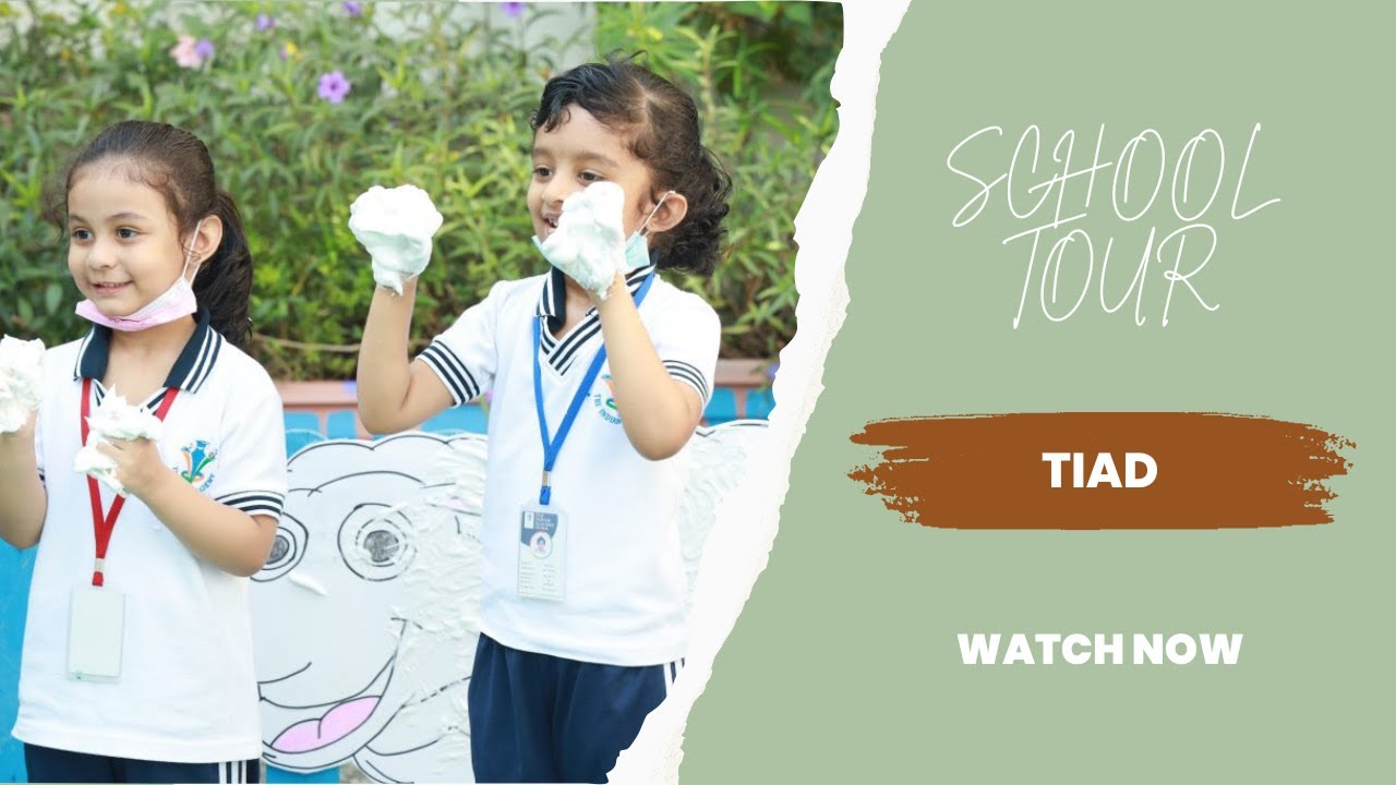 TIAD School Tour