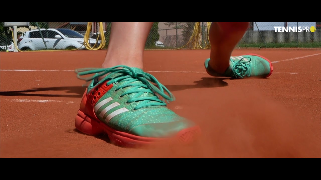 Presentation video TENNISPRO