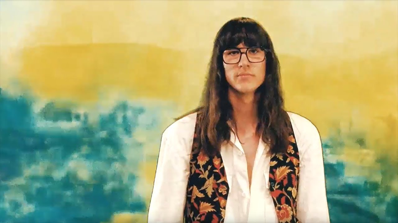 Kant - Sign Of Love (Official Video)