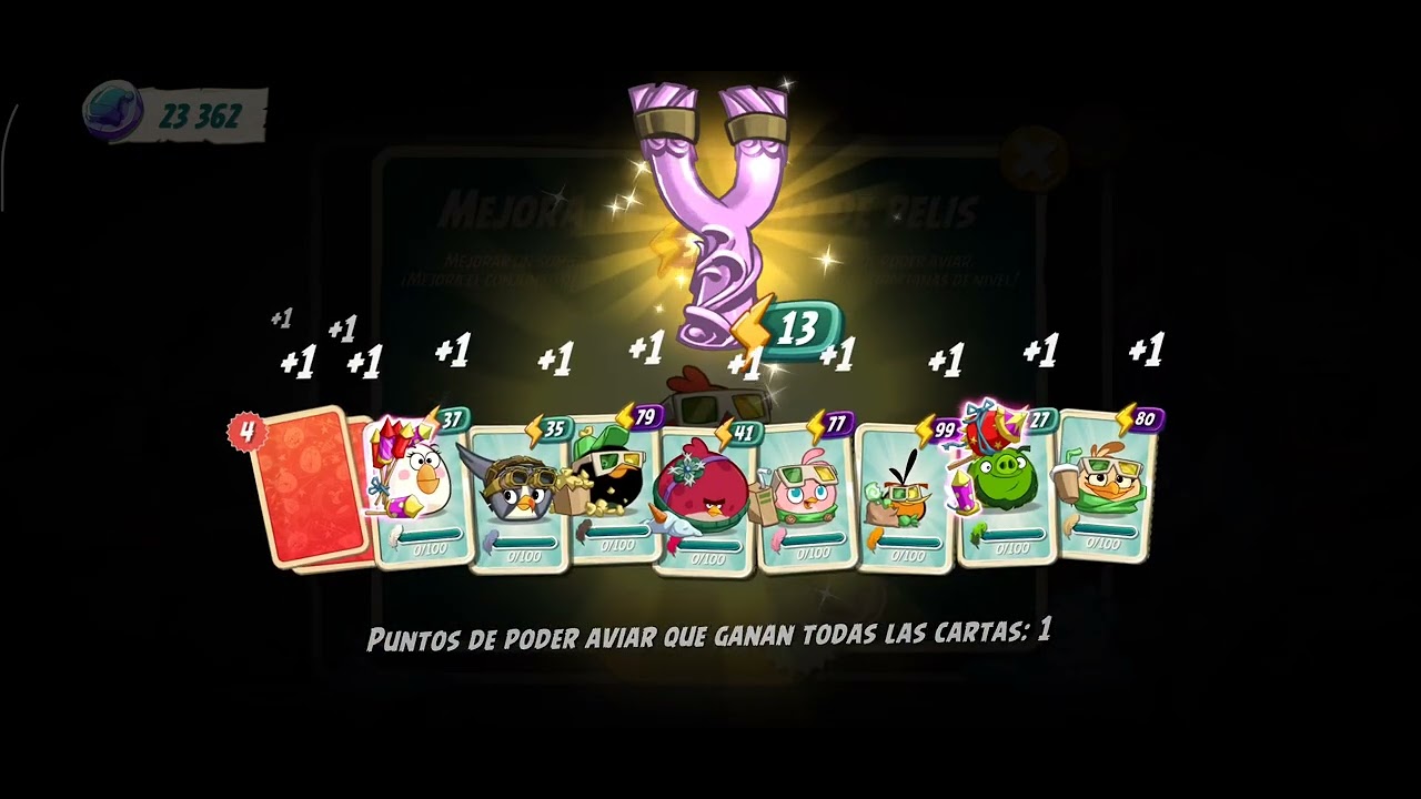 33000 monedas gastadas!! 🥶 Angry Birds 2 Evento!!!