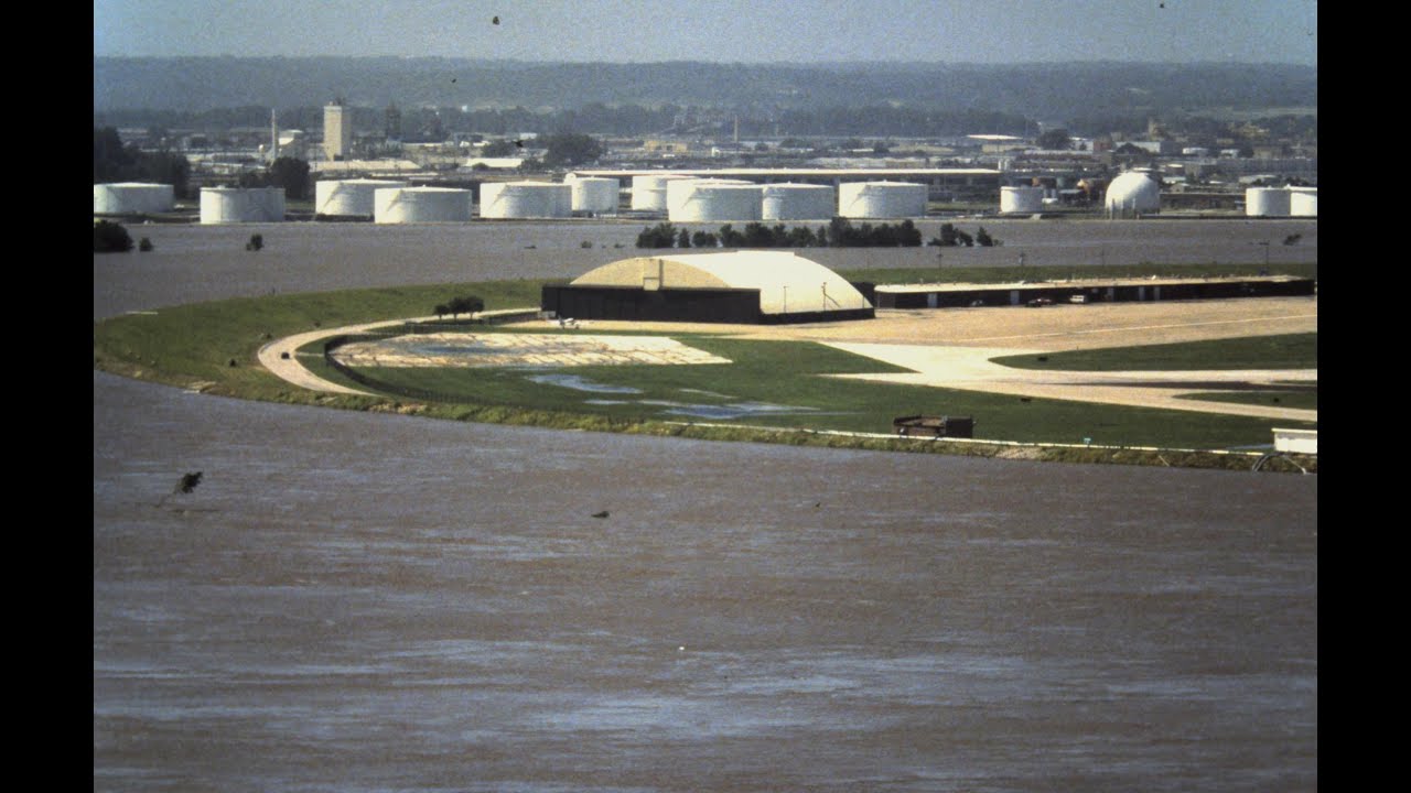 Twenty-Five Years Later, Kansas City Better Prepared for Devastating Rain Storms