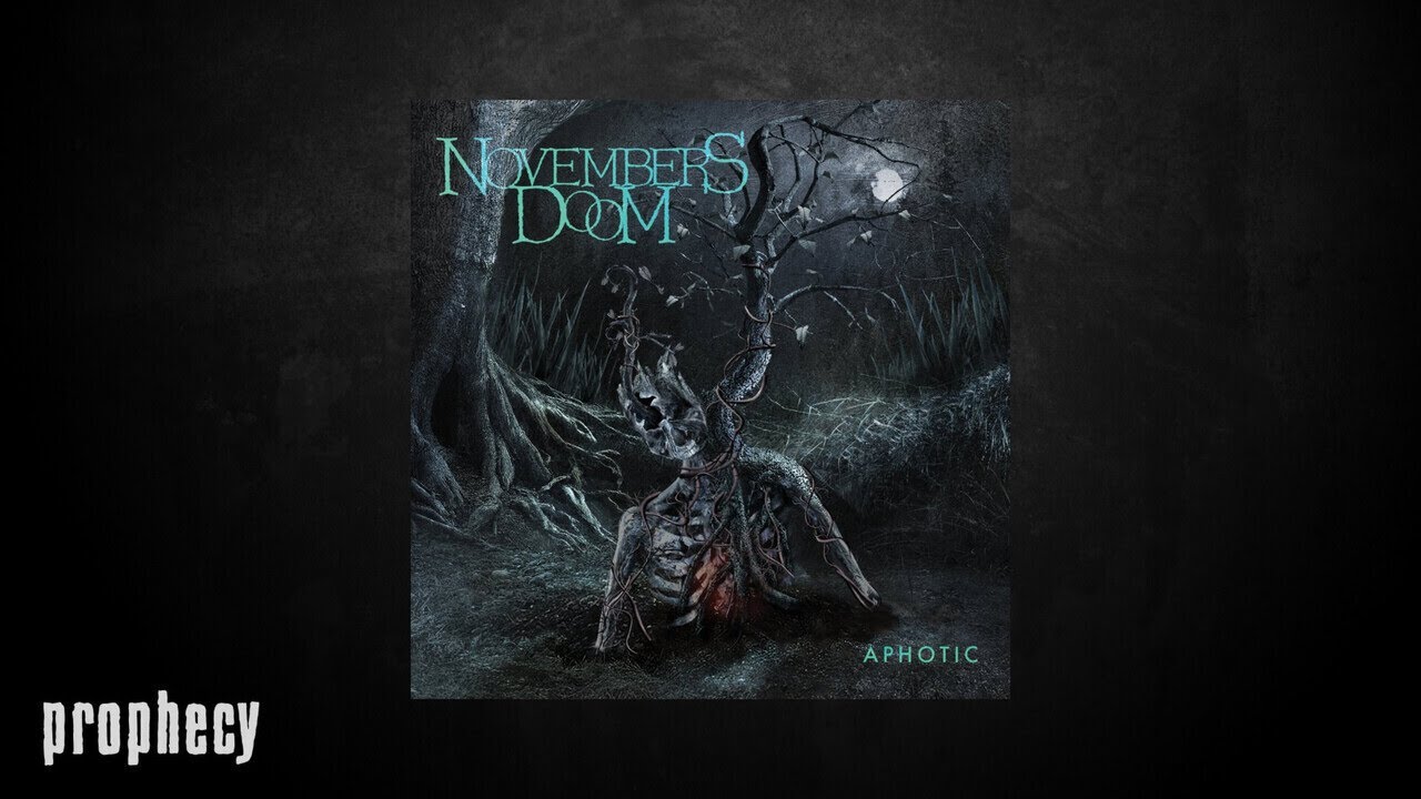 Novembers Doom - What Could Have Been