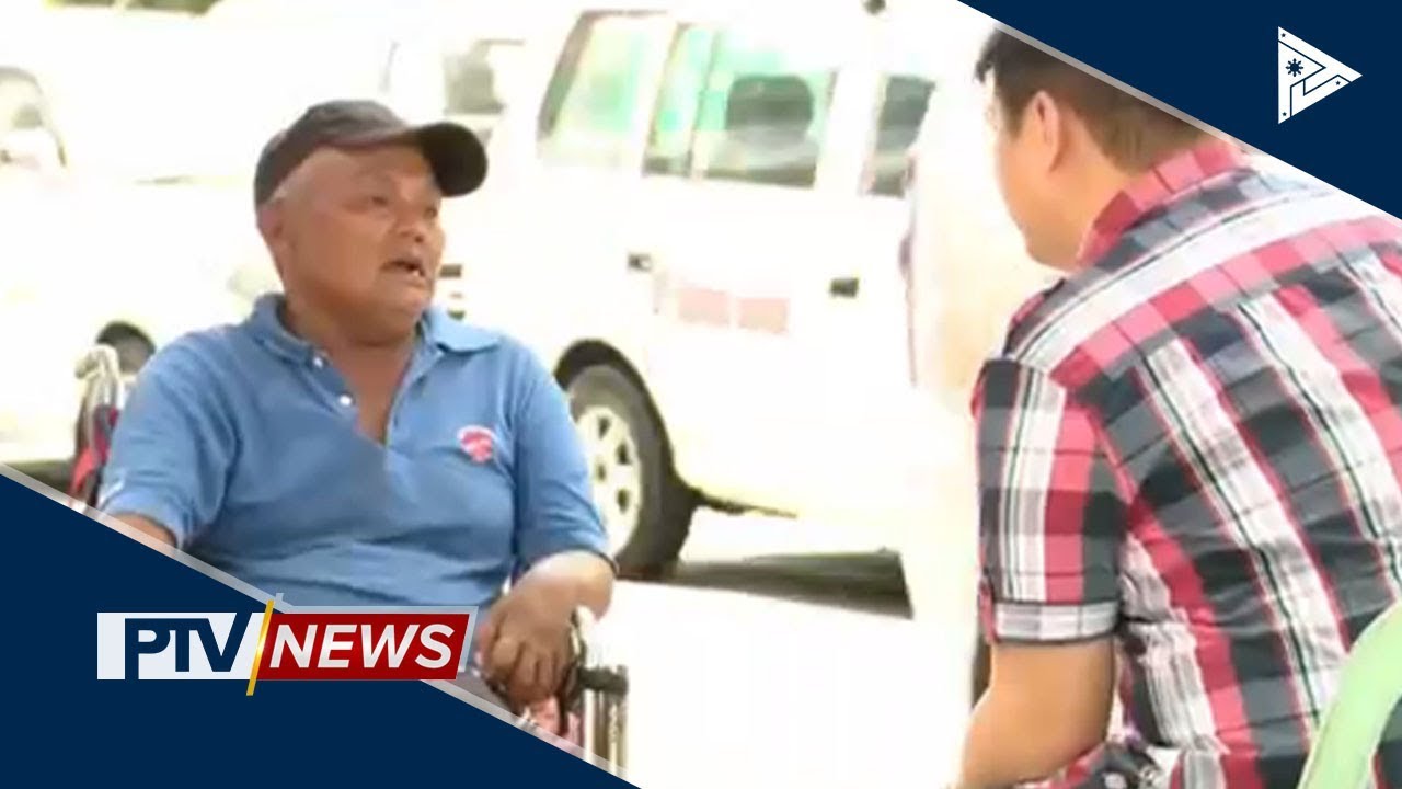 Kamara, pinaiimbestigahan ang fake PWD IDs at 'PWD ID for sale'