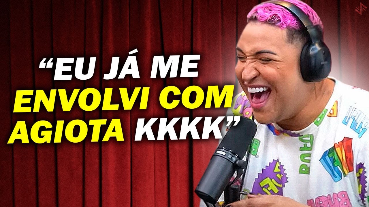 O CORTE MAIS ENGRAÇADO DE YARLEY