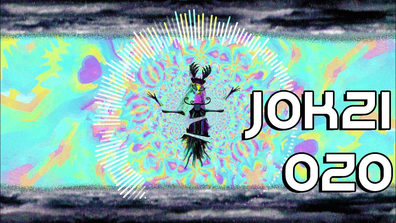 JOKZI OZO
