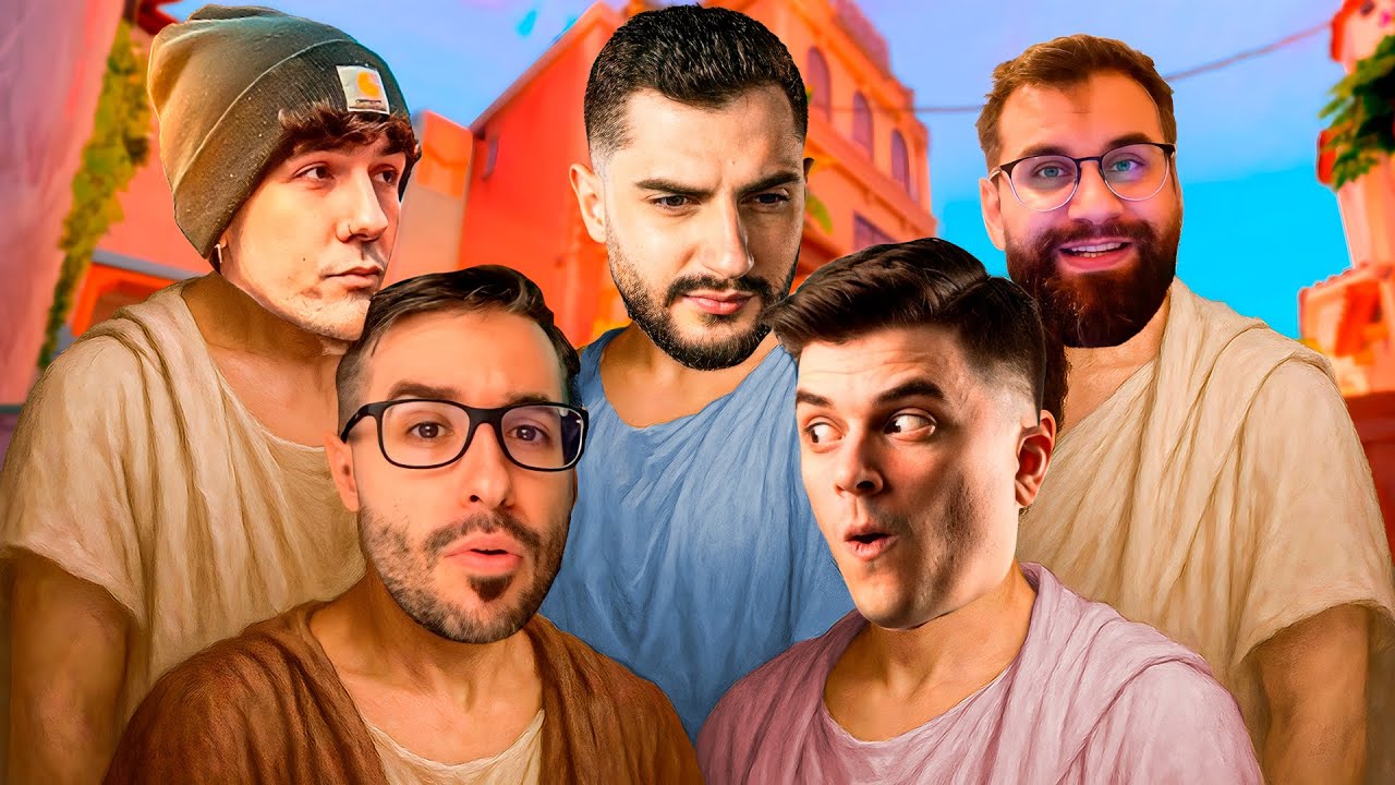 EL VALORANT FILOSÓFICO DE LA NUEVA DISFRUTONA | Mixwell
