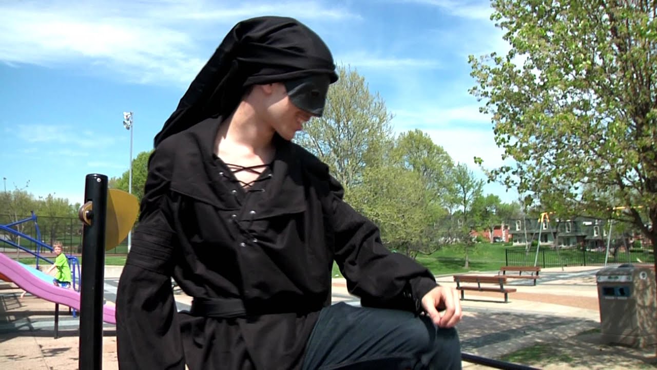 Dread Pirate Roberts - 270 RoadTrip