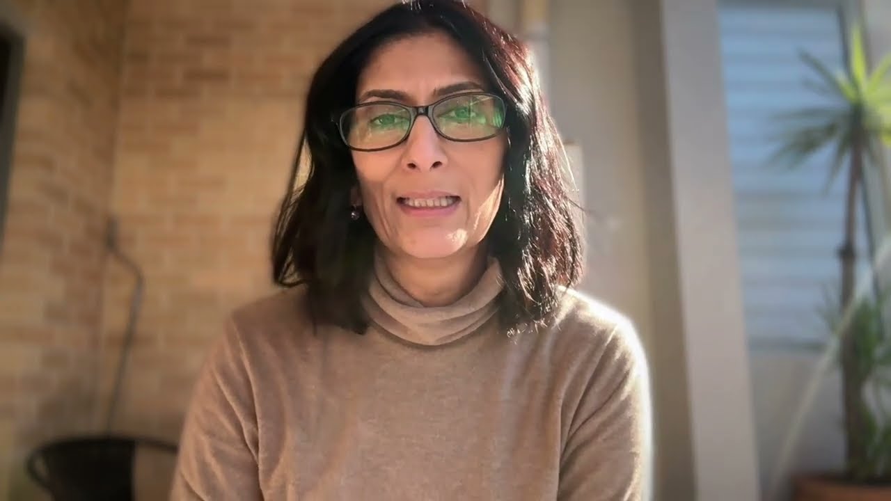 Why Salena believes in creating opportunity