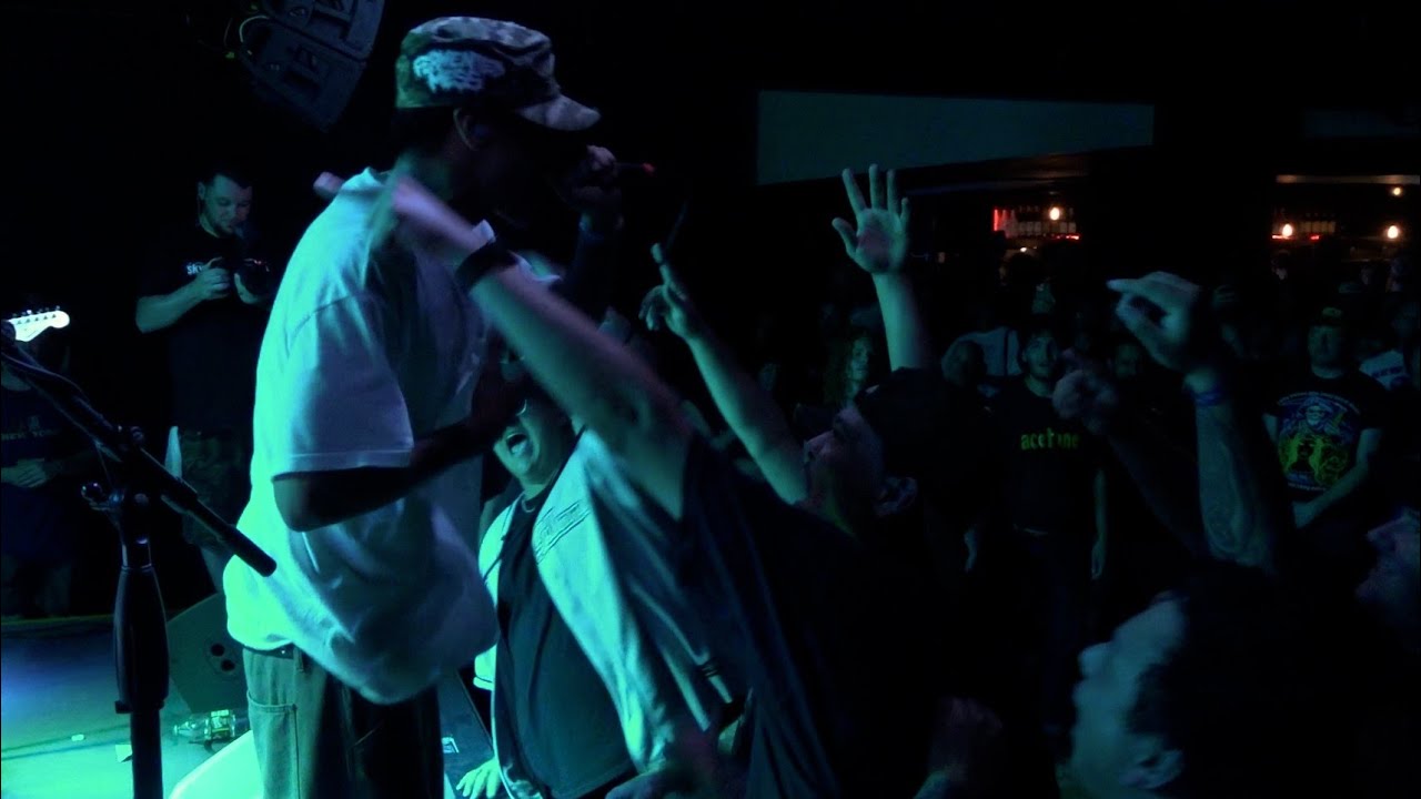 PRIVATE MIND - Live @ AMH - July 7th, 2024