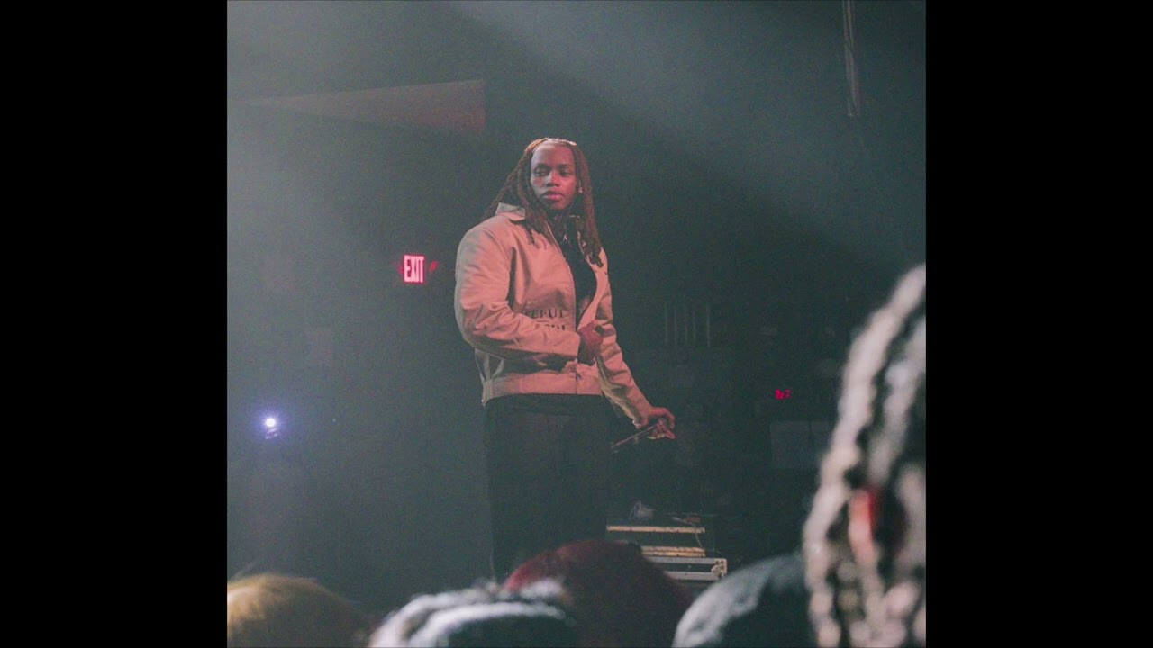 [FREE] LG Malique Type Beat - 