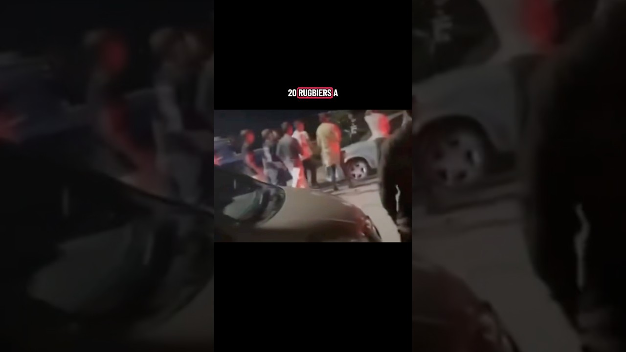 Tucuman - 20 rugbiers atacaron a un joven de 19 a&ntilde;os