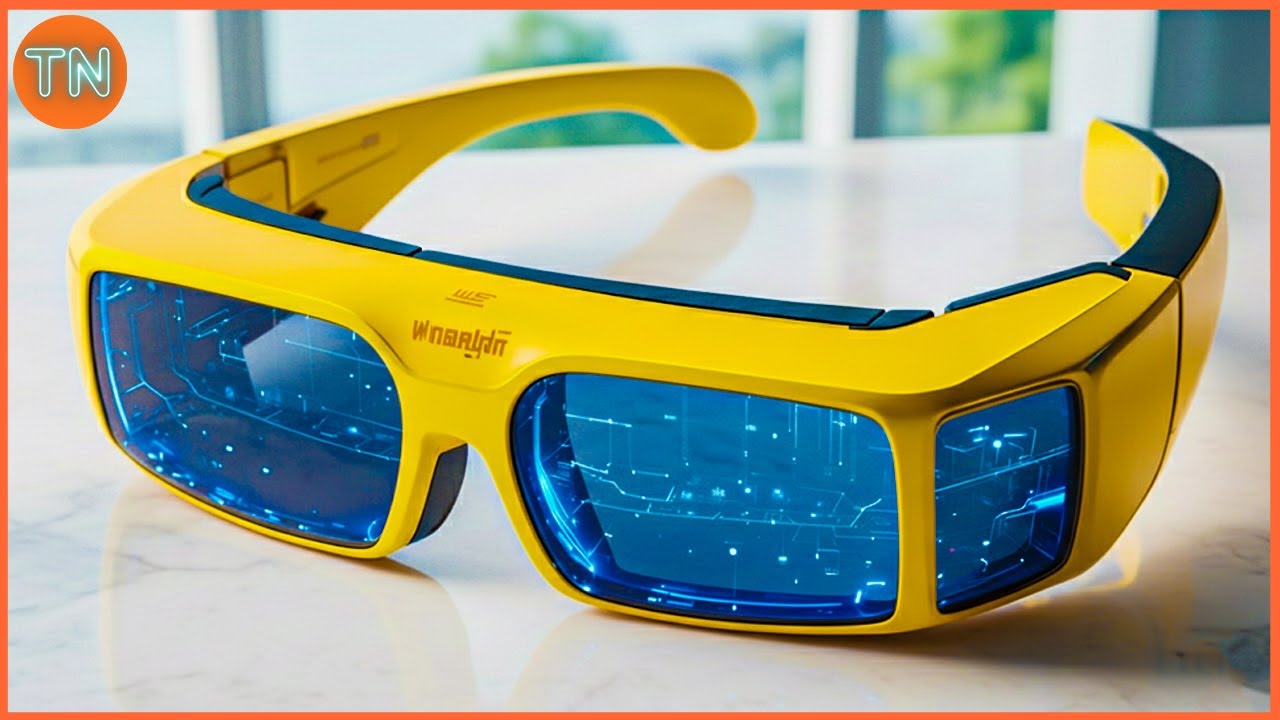 25 INVENTIONS THAT WILL CHANGE THE WORLD  YOU SHOULD SEE