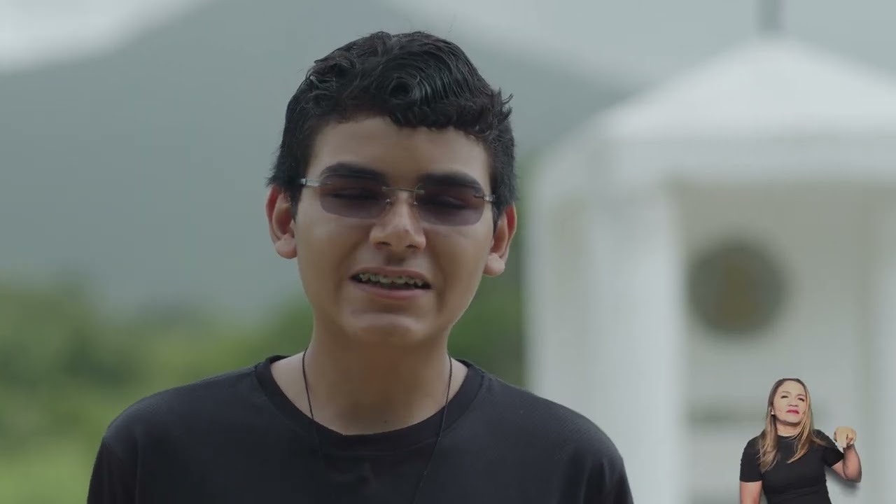 Minidoc. - Padre Bernado - Projeto Maranguape em Cena | FITEC